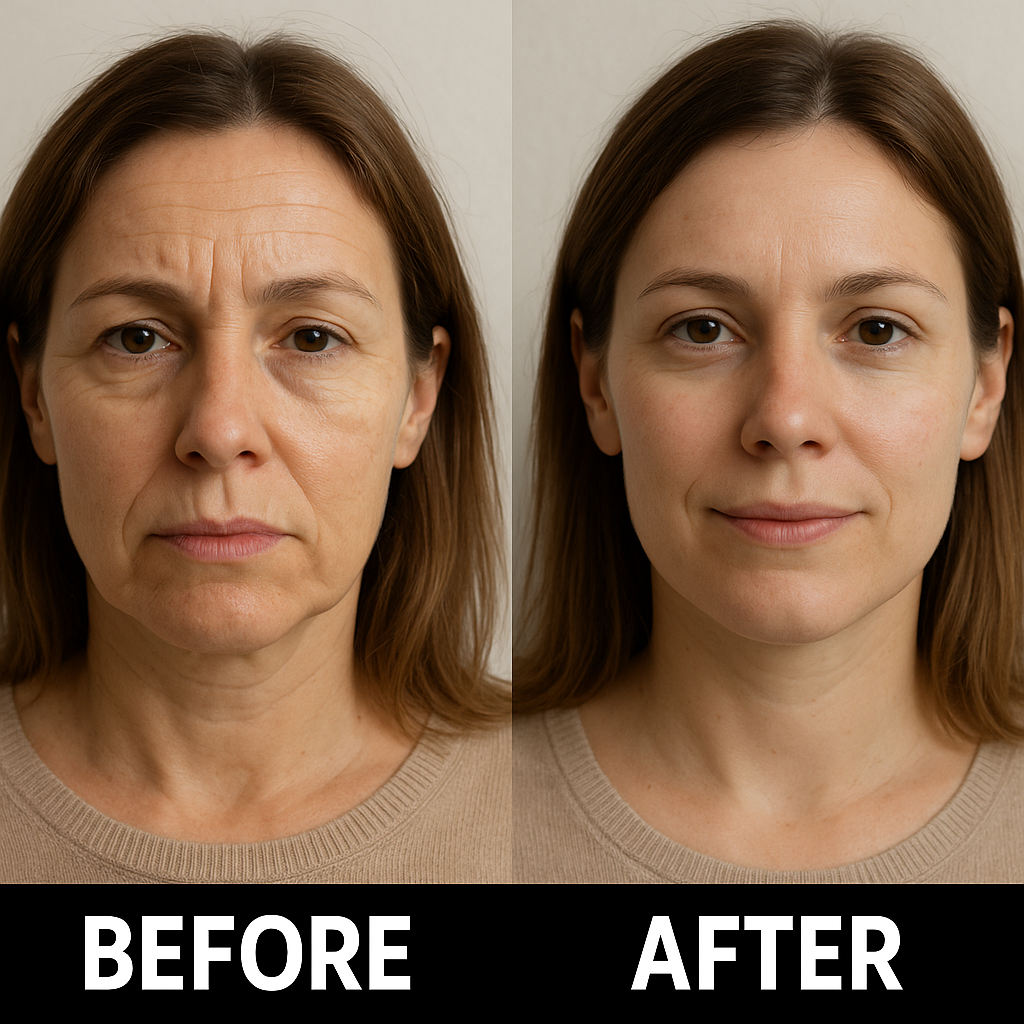 Renueva tu piel. Redefine tu tiempo, ReviBelle Balm 1+1 GRATIS